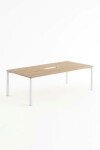 Mesa de reuniones Modern - L2400 Mesa de reuniones Modern - L2400