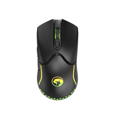 Combo Gaming Marvo Cm310 Teclado Sp Mouse + Pad Black