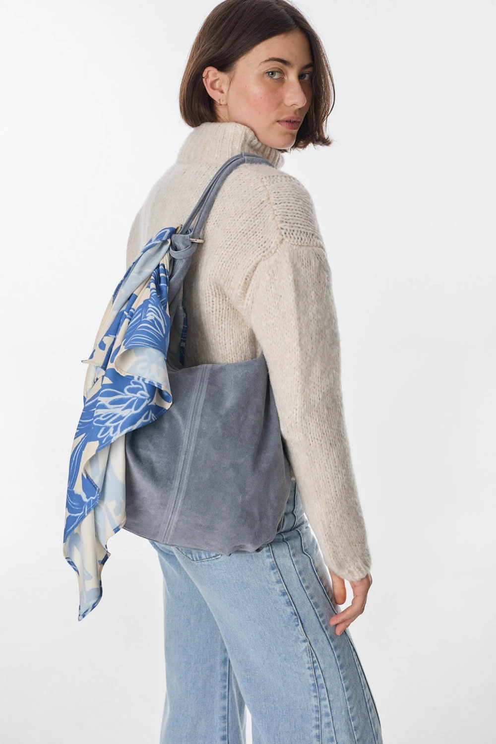 Circle Bag