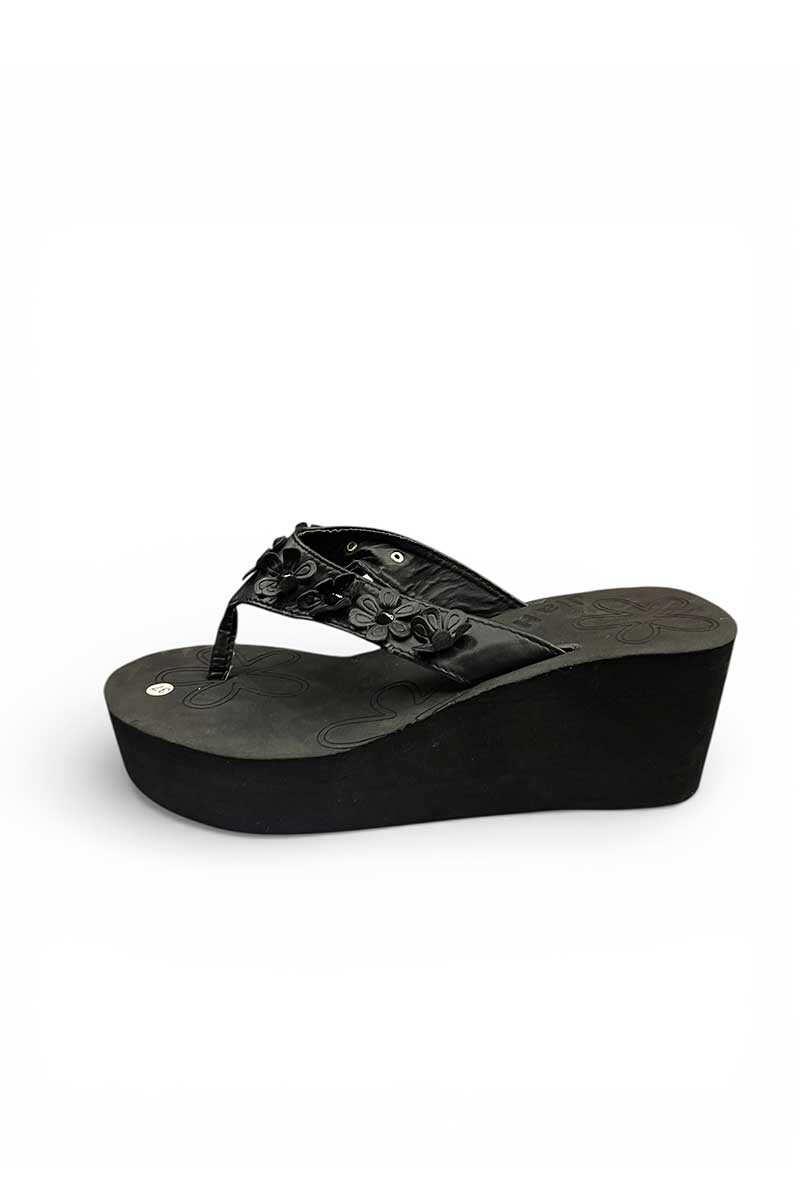 OJOTA PLATAFORMA FLORES 