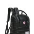 Mochila Matera Trendy Negro