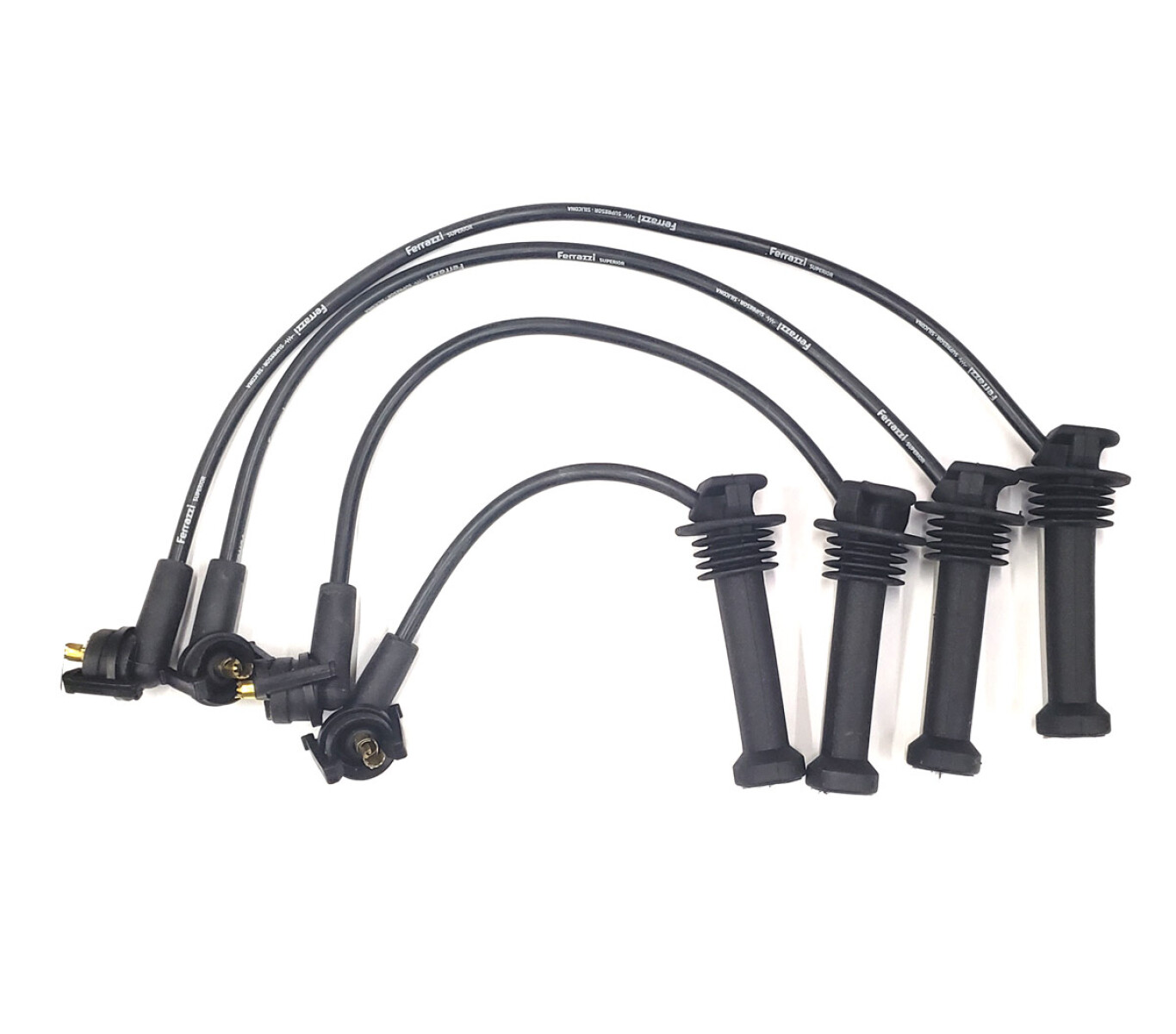 CABLE BUJIA FORD ESCORT MONDEO FIESTA 1.4 1.8 2.0 ZETEC FERRAZZI 