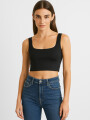 Tops Saleb Negro