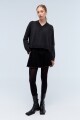 Sweater Palermo Charcoal
