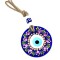 Ojo turco pintado 10cm 5