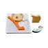 Puzzle de madera Koala Puzzle De Madera Koala