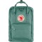 Mochila Fjallraven Kanken Laptop 13 Unisex Frost Green