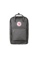 Kanken 17" Super Grey