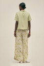VALE PANTS Jungle Green