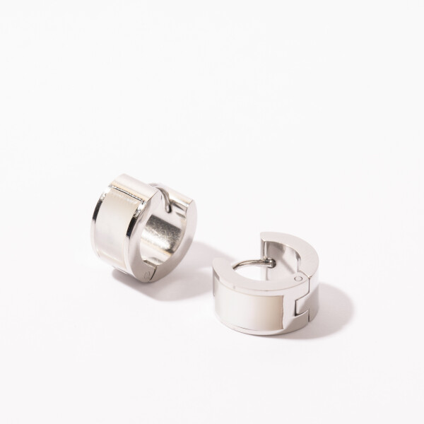 AROS LYRAEN PLATEADOS AROS LYRAEN PLATEADOS