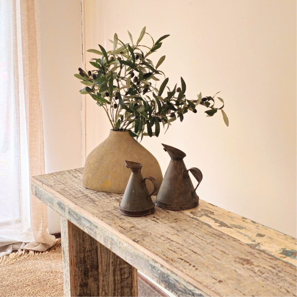 Consola Vintage Consola Vintage