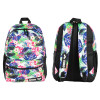 Mochila Deportiva, Urbana, Colegial y Para Natación Arena Team Backpack 30L Multicolor