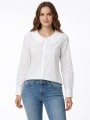 Camisa Alao Blanco