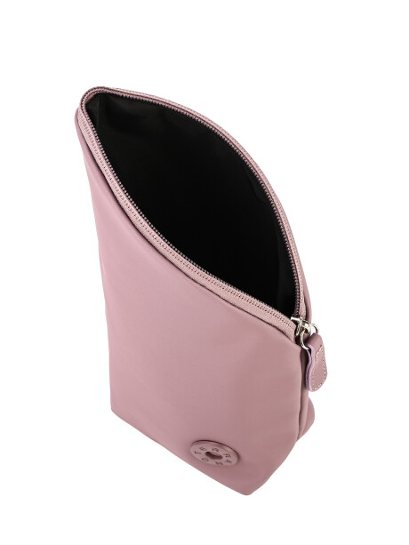 Yerbera Soft Lila
