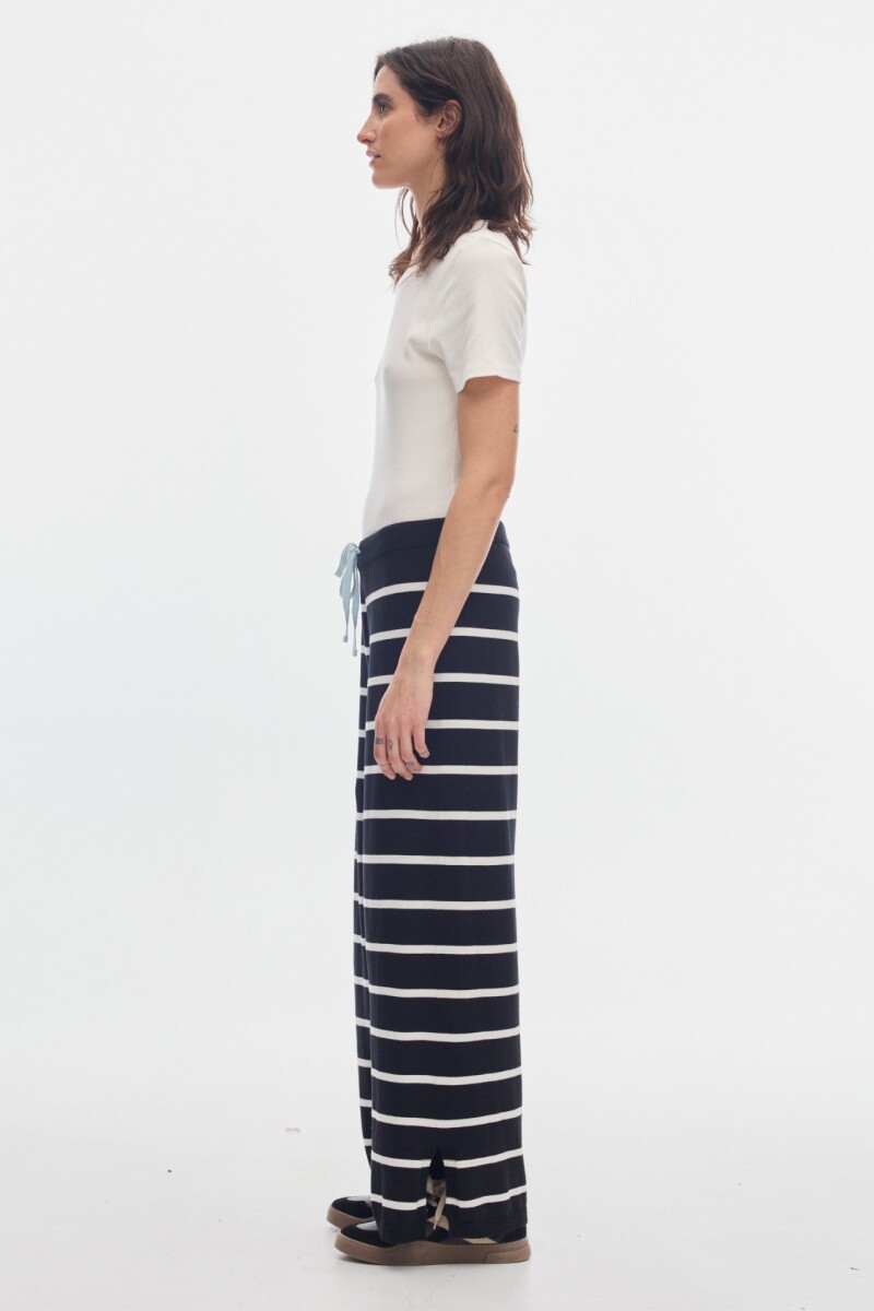 Pantalón Elliot ST Black