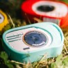 Cámara digital para niños Water proof 32 GB Celeste