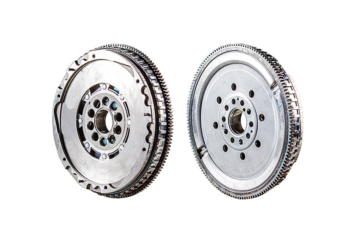 Volante Bimasa Volvo S70 - V70/S.80 98-25 Volante Bimasa Volvo S70 - V70/S.80 98-25