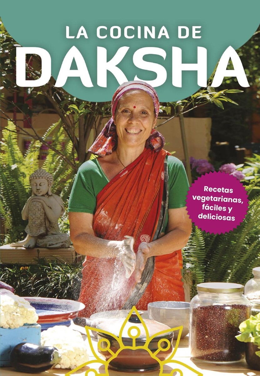 COCINA DE DAKSHA, LA 