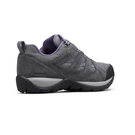 Championes Columbia Redmond V2 Waterproof Grey