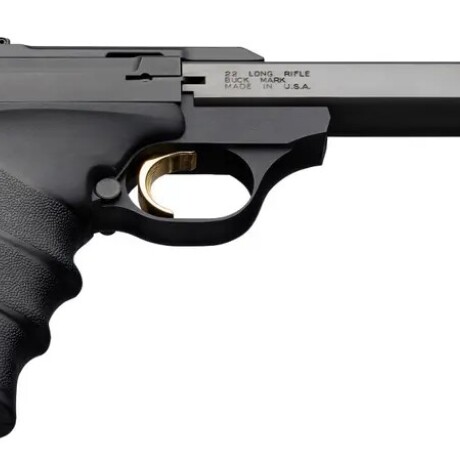 PISTOLA BROWNING CAL 22LR BUCK MARK STD SEMIAUTOMATICA PISTOLA BROWNING CAL 22LR BUCK MARK STD SEMIAUTOMATICA