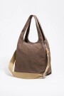 BOLSO PAPER GRANDE Vison