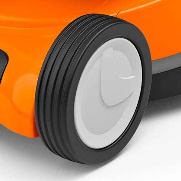 Cortacésped Stihl Rm248.2 T 4 Tiempos CORTACESPED STIHL RMS248.2T 4536