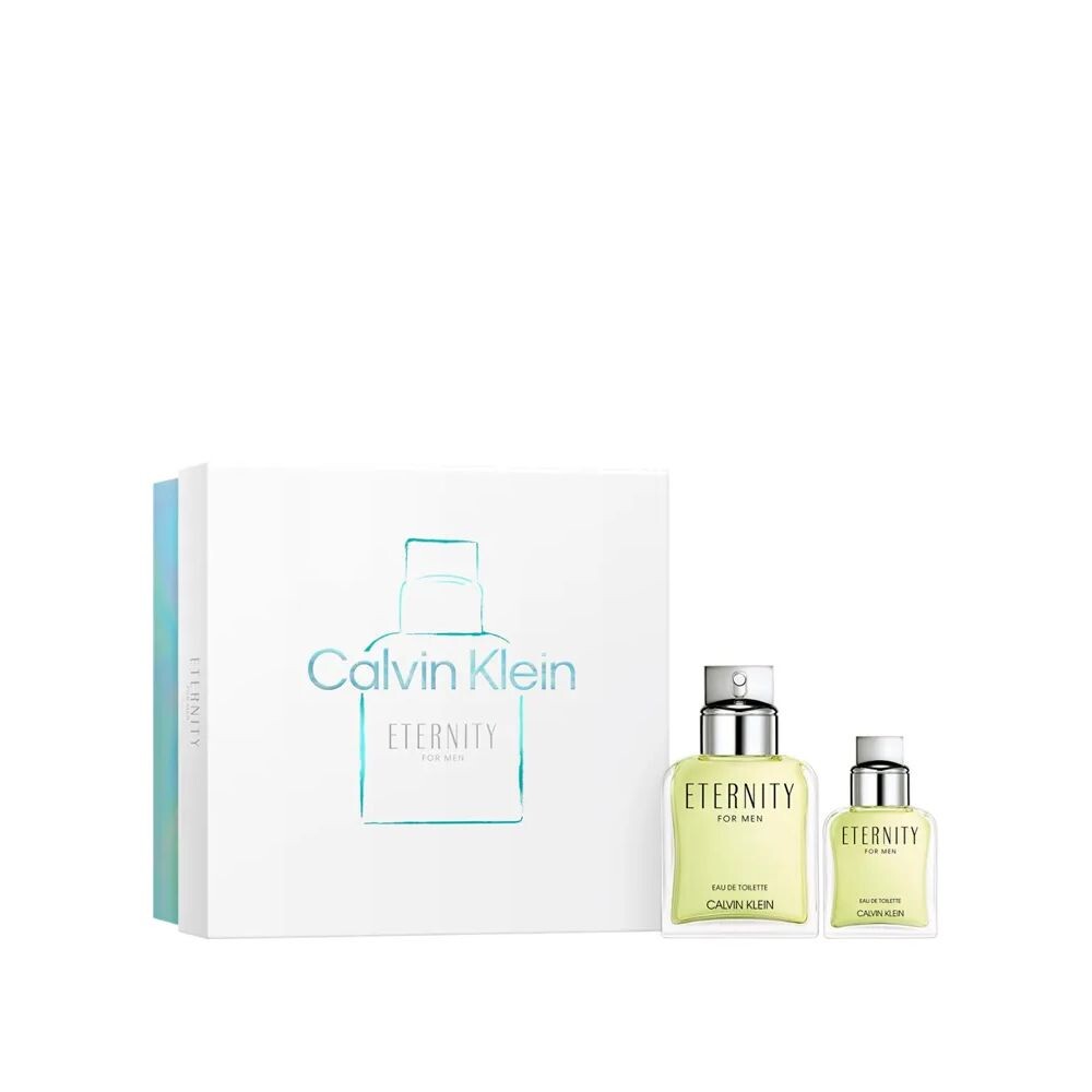 CK Eternity Men EDT 100+EDT 30 CK Eternity Men EDT 100+EDT 30