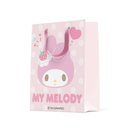 Bolsa de regalo L Sanrio Melody