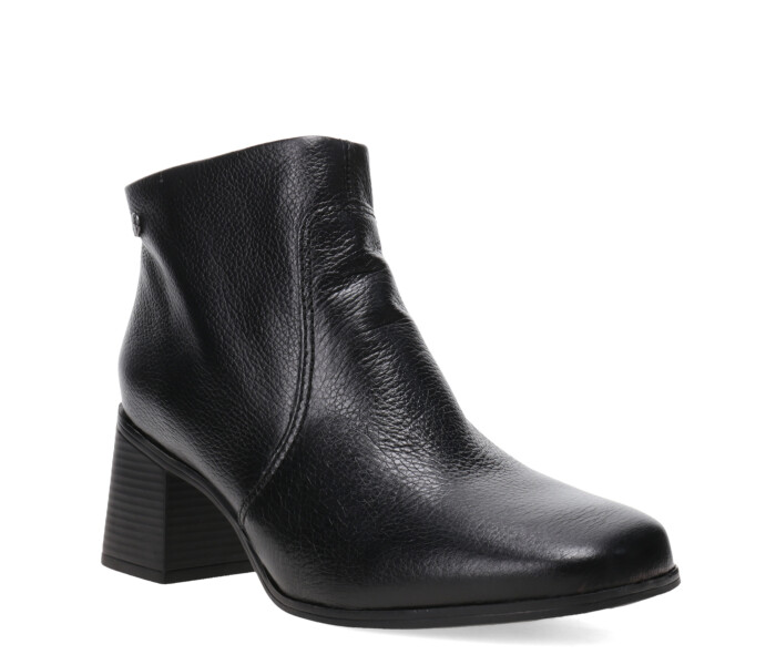 Botas de Mujer Bottero VOLGA Negro