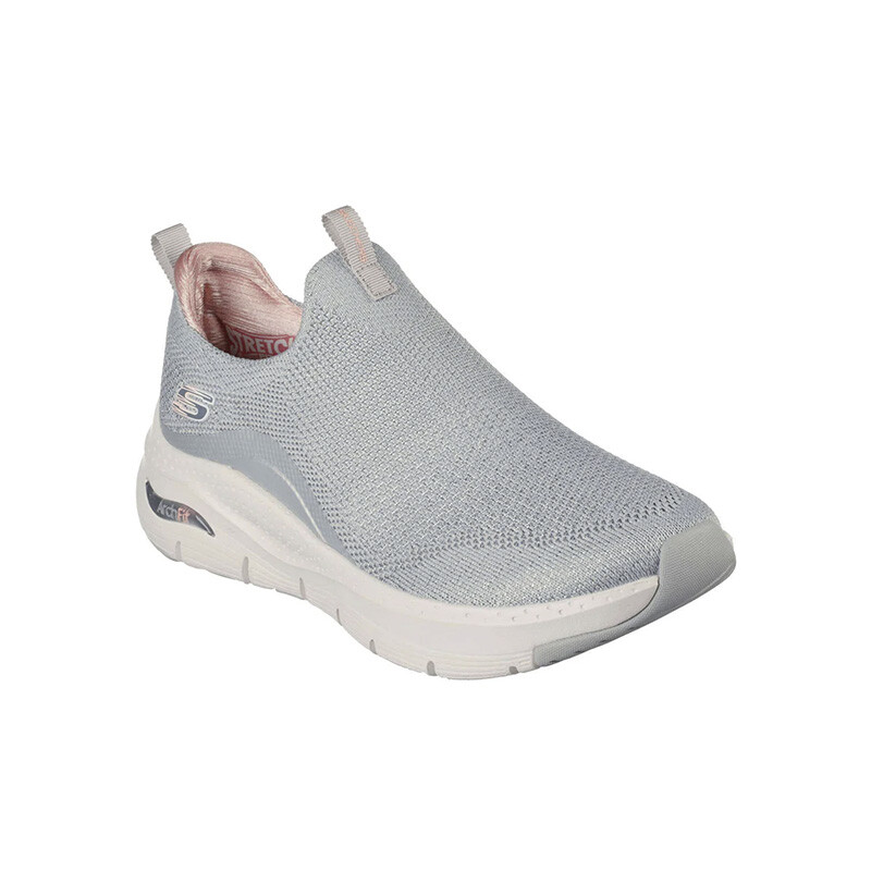 Calzado Arch Fit - New Beauty Gris