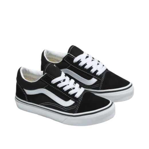 Championes Vans Old Skool Niño Championes Vans Old Skool Niño