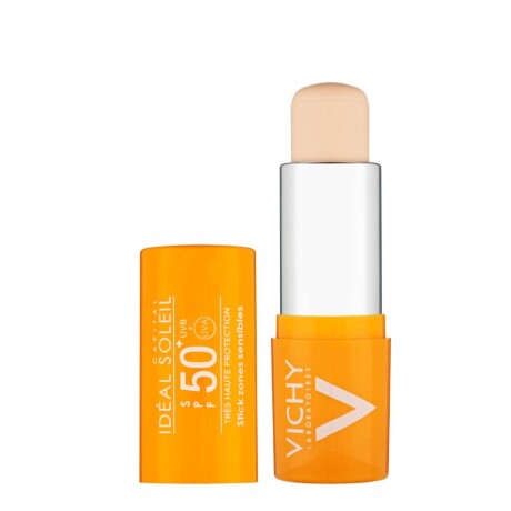 Protector Solar de Labios Vichy Capital Ideal Soleil FPS50 4g Protector Solar de Labios Vichy Capital Ideal Soleil FPS50 4g
