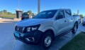 Nissan NP300 Frontier 2.5 4x2 DC - 2020 Nissan NP300 Frontier 2.5 4x2 DC - 2020