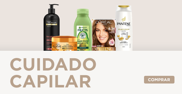 Cuidado Capilar