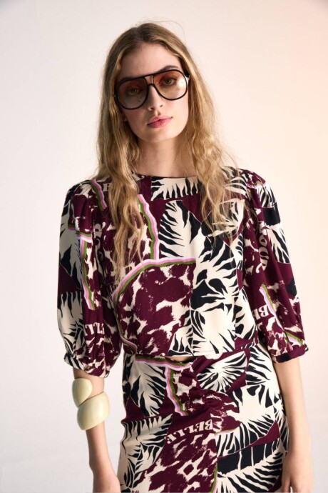 Top Isabella Bella Amour Top Isabella Bella Amour