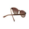 Indie Zac Sepia-marron Degrade