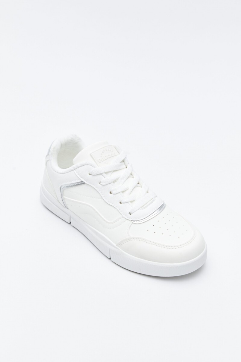 ZAPATILLA LUMA Blanco