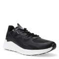 Championes de Hombre Push Negro