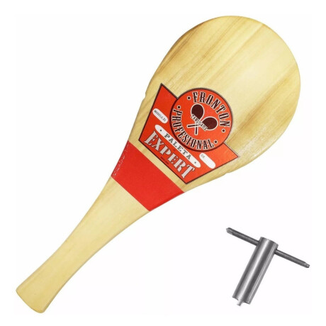Set 2 Paletas C/ Tarugos Metal Playa Camping + Pelota Set 2 Paletas C/ Tarugos Metal Playa Camping + Pelota