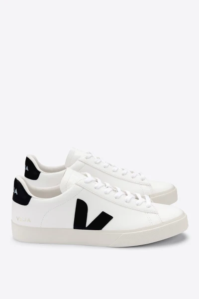 ZAPATILLA CAMPO Blanco