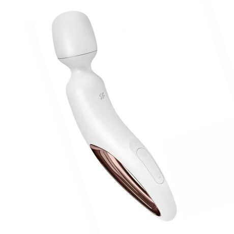 Satisfyer Wand-erland Vibrador Estimulador Satisfyer Wand-erland Vibrador Estimulador