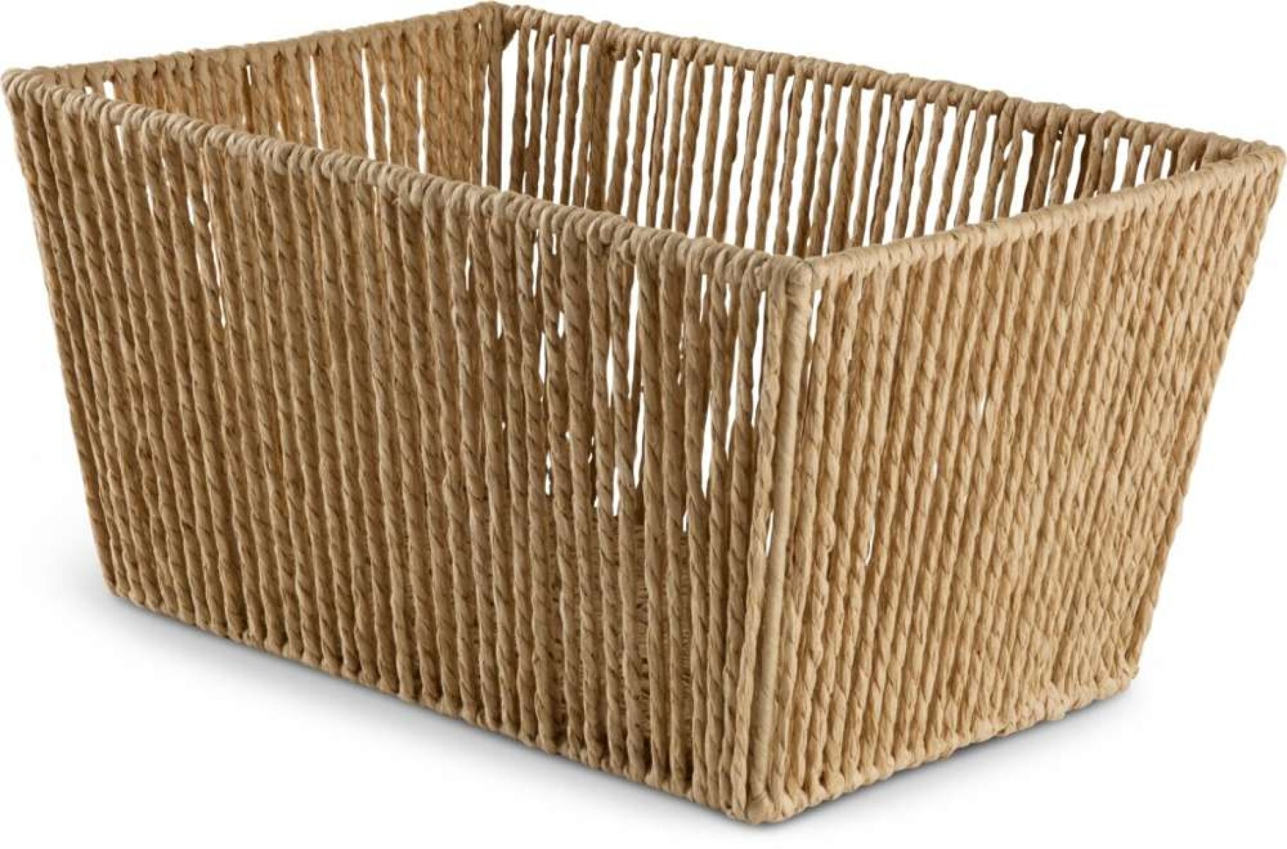 Cesta Larsemil A23Xl33Xa17Cm - Natural 