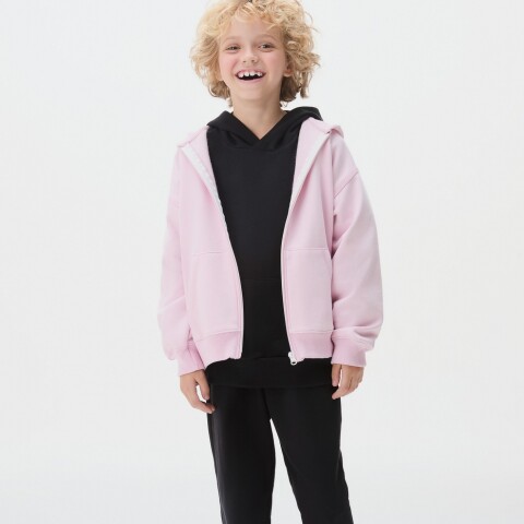 CALCA INFANTIL PRETO ESCURO