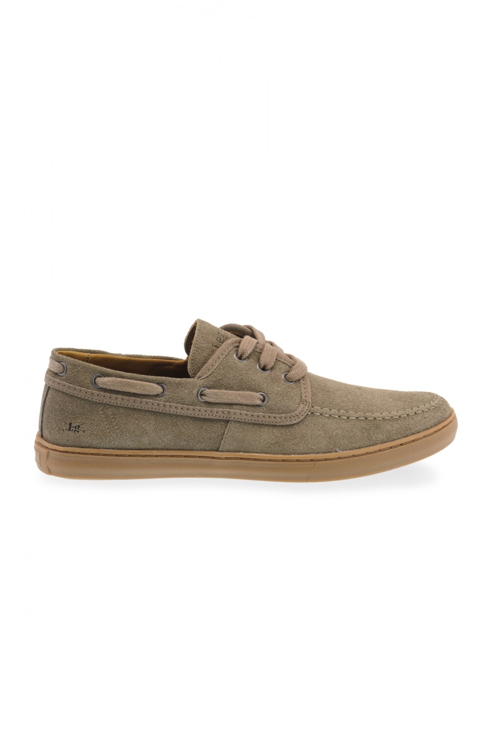 NAUTICOS CON CORDONES Vison