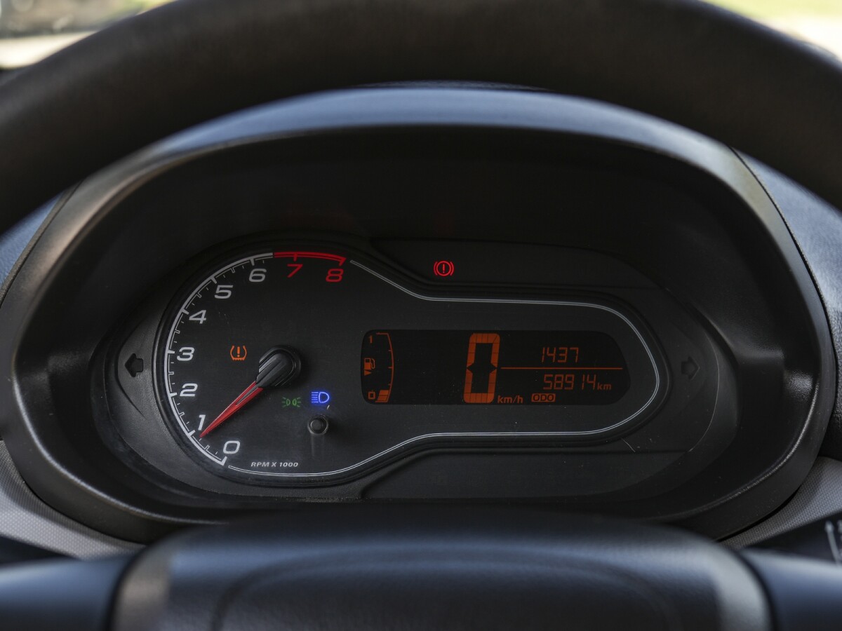 Chevrolet Joy 1.0 Extra Full | Permuta / Financia Chevrolet Joy 1.0 Extra Full | Permuta / Financia