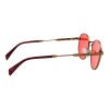 Lentes de Sol Chilli Beans Anitta Rojo