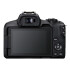 Cámara Canon R50 Lente 15-45mm + Lente 55-210mm CAMARA CANON R50 LENTE 15/45 + 55/210