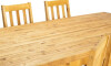 Silla de Comedor Madera natural - Ravenna Silla de Comedor Madera natural - Ravenna