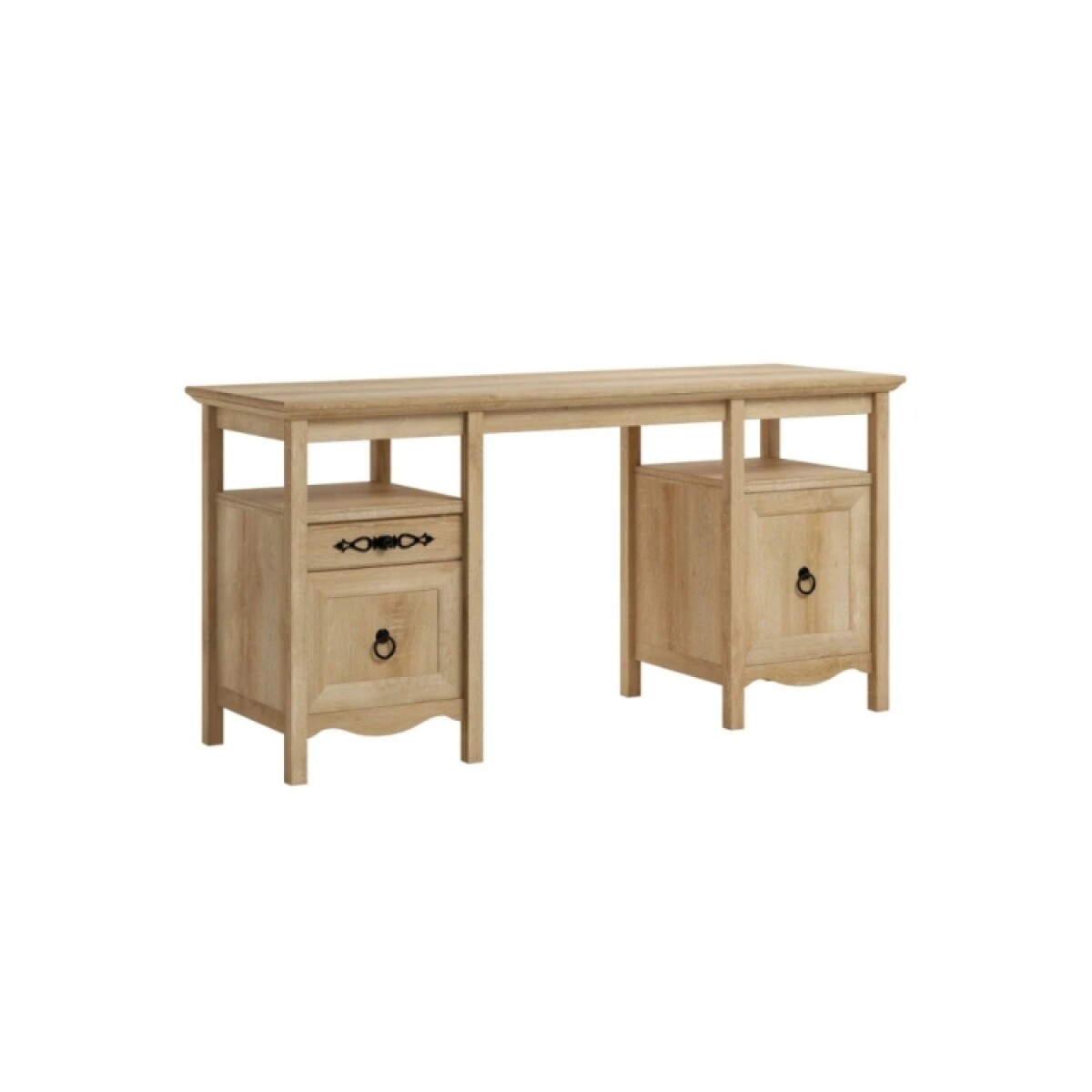 Escritorio - Cajones Y Puerta única - Sauder - Adaline Cafè 