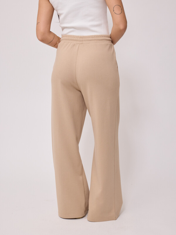 BABUCHA JAIMINS26 RUSTY Beige